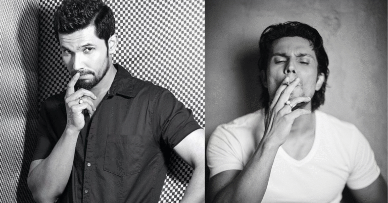 Pregnancy News Ke Baad Randeep Hooda फिर लाइमलाइट में