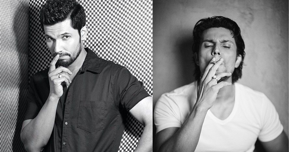 Pregnancy News Ke Baad Randeep Hooda फिर लाइमलाइट में