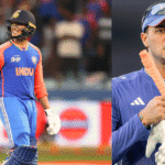 SMAT 2025 Abhishek Sharma