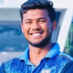 Cricketor Kartik Sharma Biography 2025