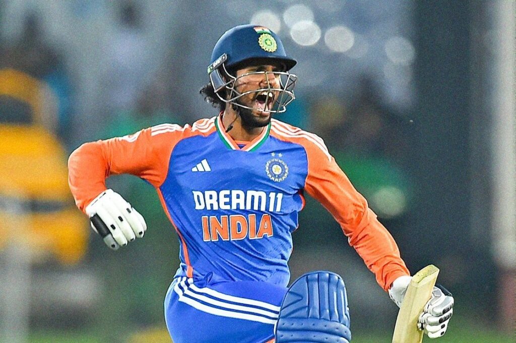 Tilak Varma image unseen शॉट्स